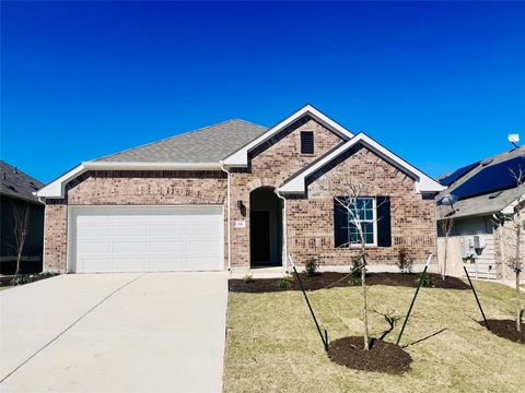 116 Old Silver Dr, Jarrell, TX 76537 - MLS#: 3234673