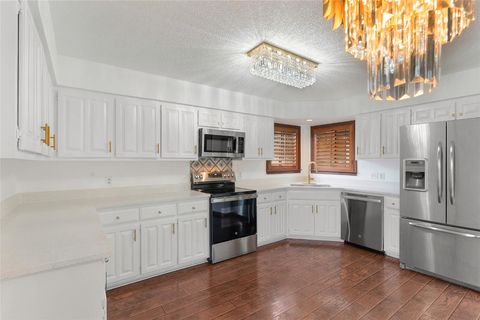 Photo of 21205 National DR, Lago Vista, TX 78645 (MLS # 5825905)