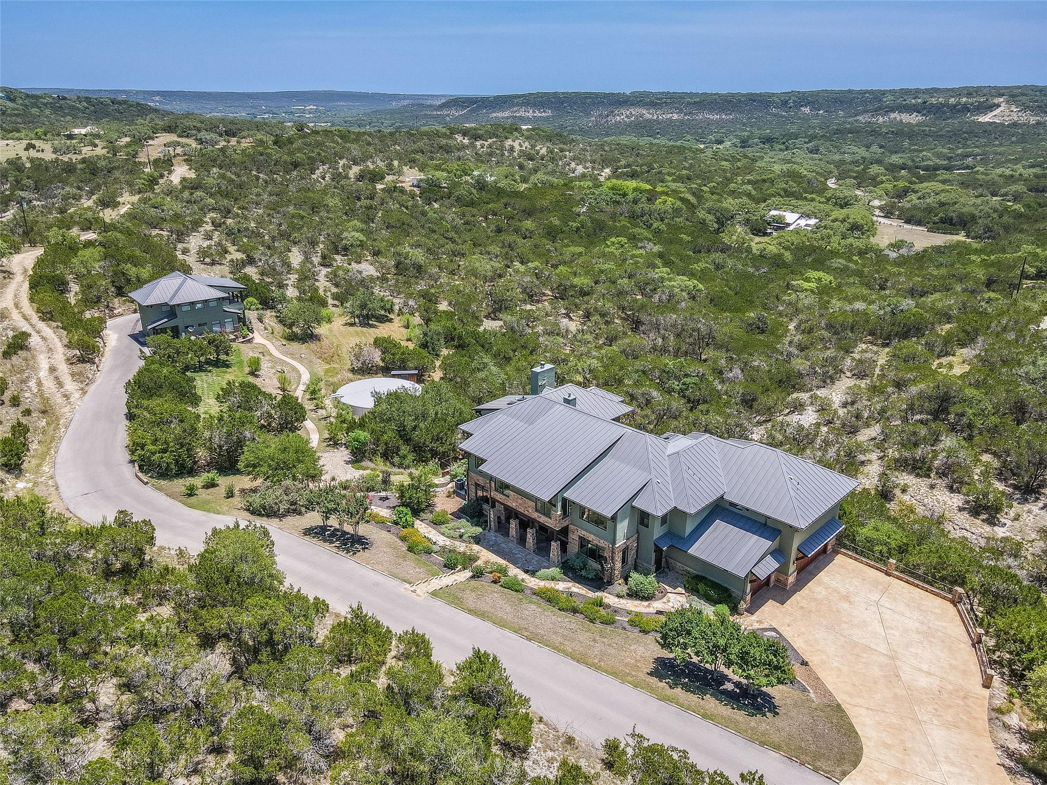 400 Hillview RD

                                                                             Wimberley                                

                                    , TX - $2,750,000