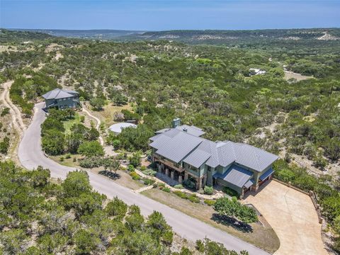 400 Hillview RD Wimberley TX 78676