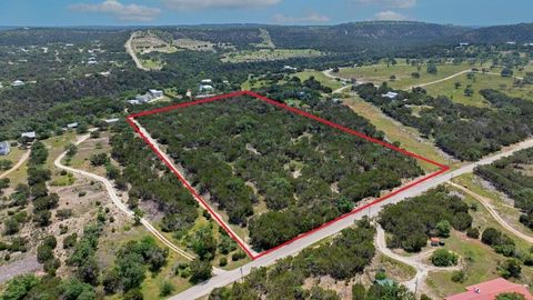 Photo of TBD Windy Hills RD, Dripping Springs, TX 78620 (MLS # 2265562)