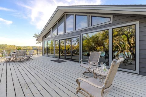 23535 Lakeside DR Marble Falls TX 78654