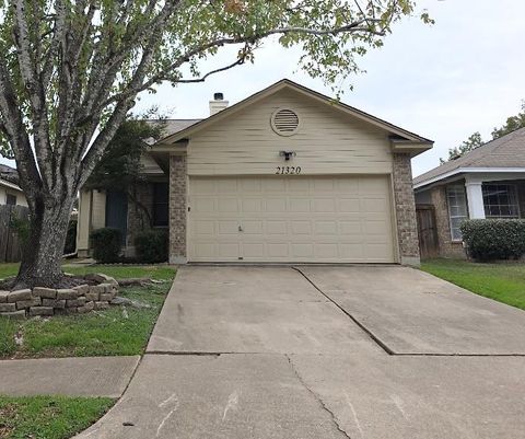 Photo of 21320 Derby Day Ave, Pflugerville, TX 78660 (MLS # 8693226)