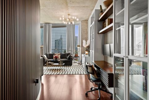 Photo of 360 Nueces ST #2703, Austin, TX 78701 (MLS # 7956397)