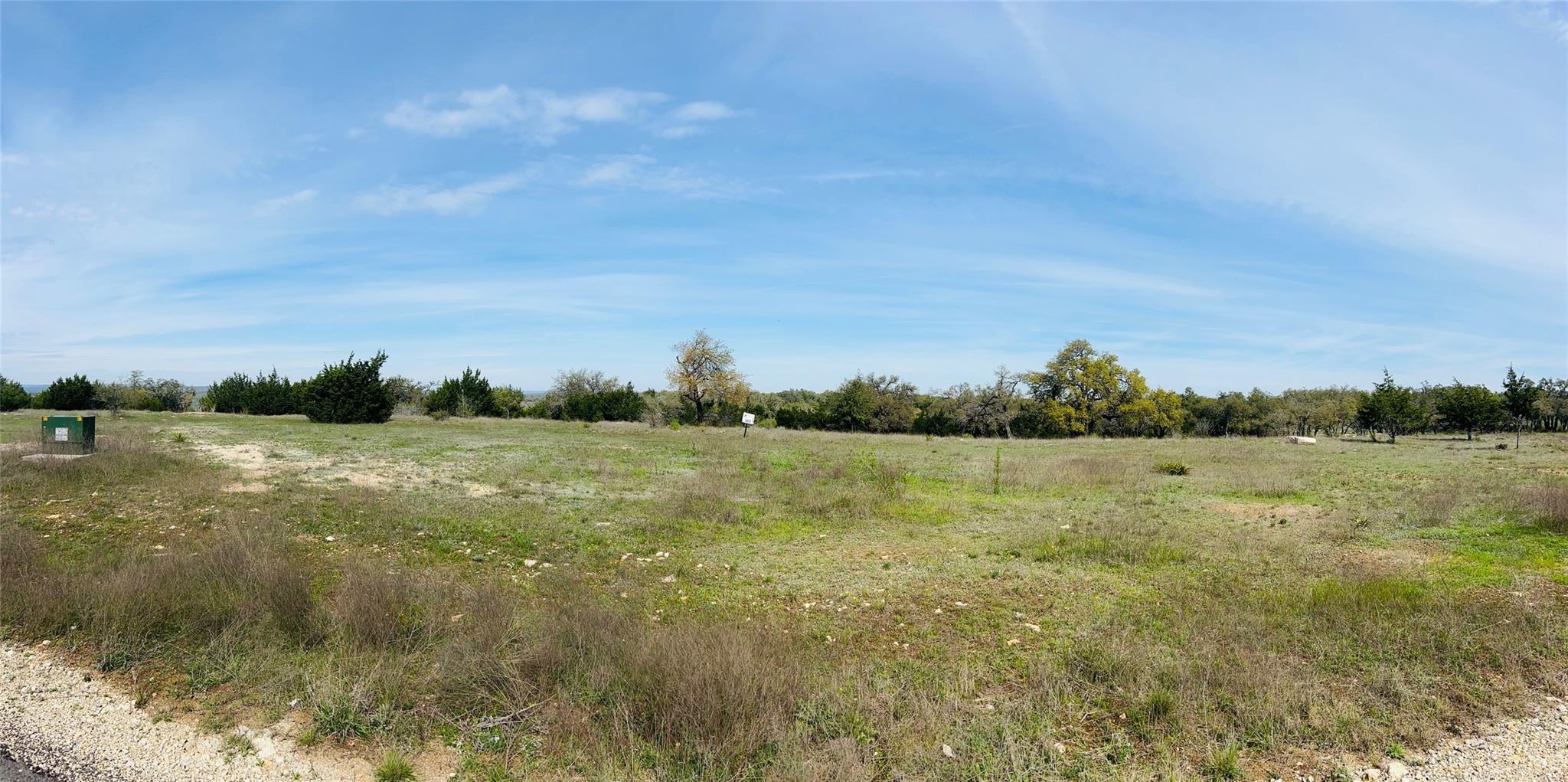 Lot 8 W Flying Owl DR