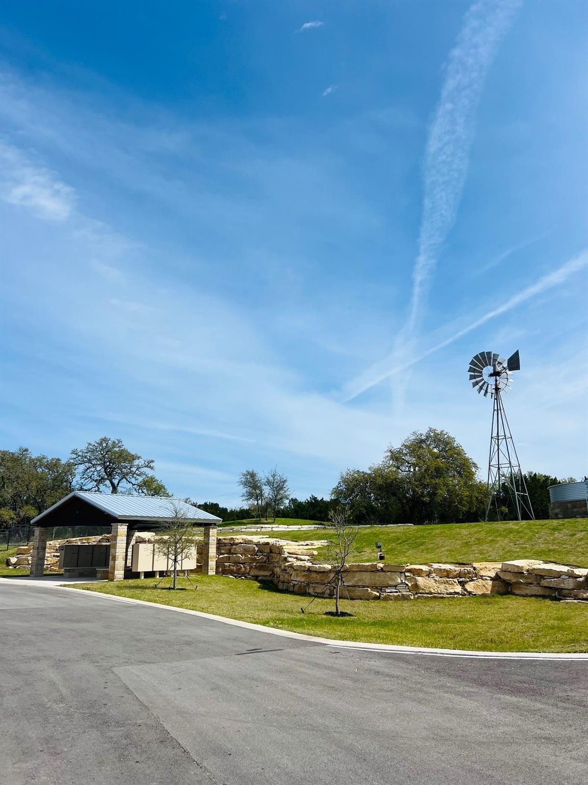 Lot 8 W Flying Owl DR
