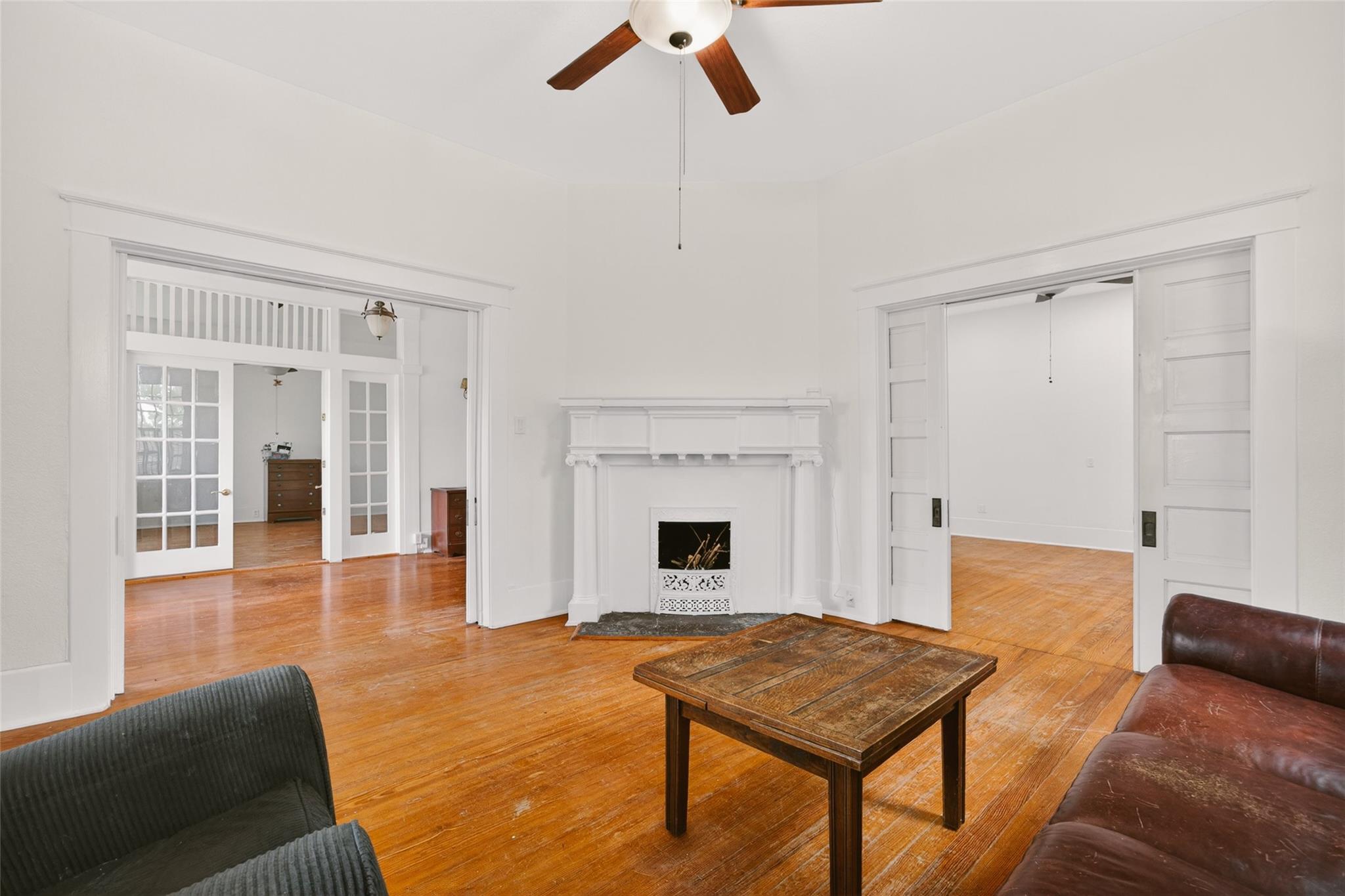 600 Eastview DR