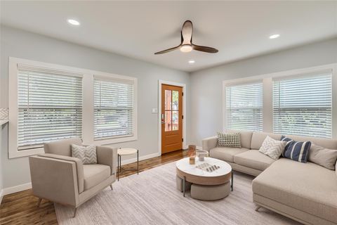 Tiny photo for 2939 Higgins ST, Austin, TX 78722 (MLS # 9871446)