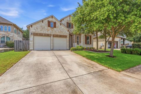 Photo of 5105 Cornflower DR, Austin, TX 78739 (MLS # 1392436)