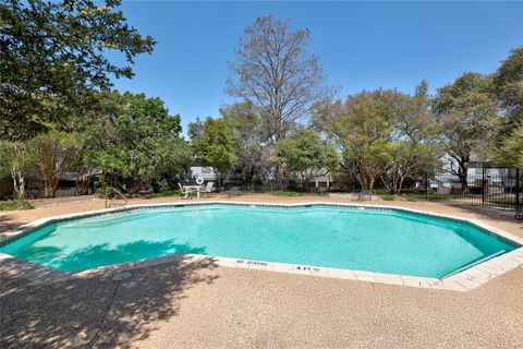 1411 Gracy Farms LN 52 Austin TX 78758