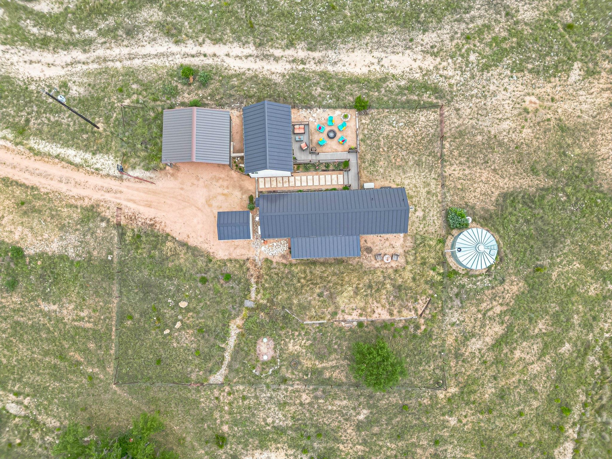 770 Stanton RD