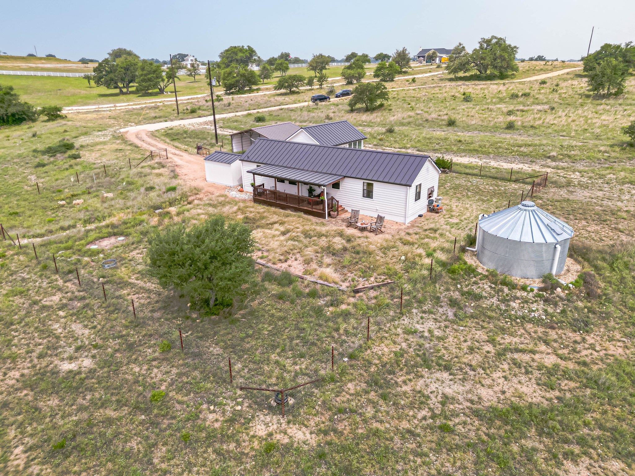 770 Stanton RD