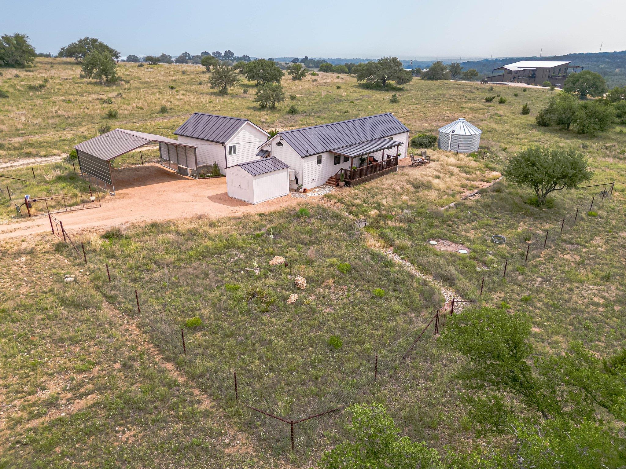 770 Stanton RD