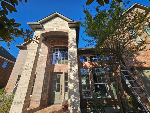 6900 Magenta LN Austin TX 78739