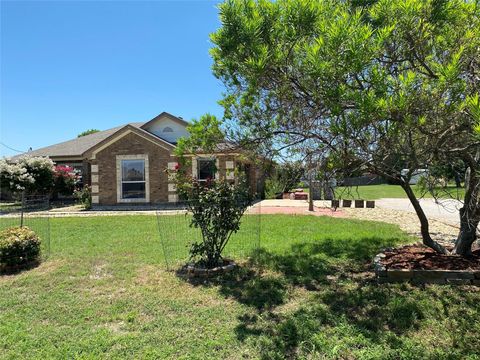 A home in Kempner