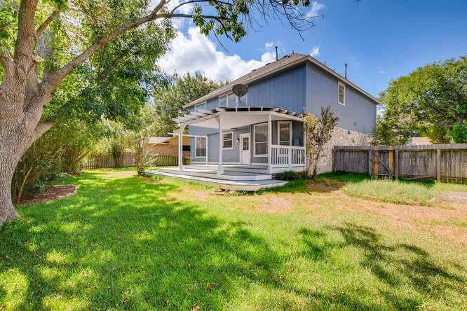 Round Rock, Texas 78681, United States, 4 Bedrooms Bedrooms, ,3 BathroomsBathrooms,Residential,Active,111945