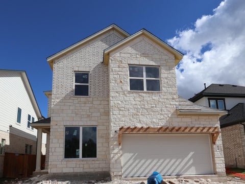 Photo of 824 Corvallis DR, Leander, TX 78641 (MLS # 1980645)