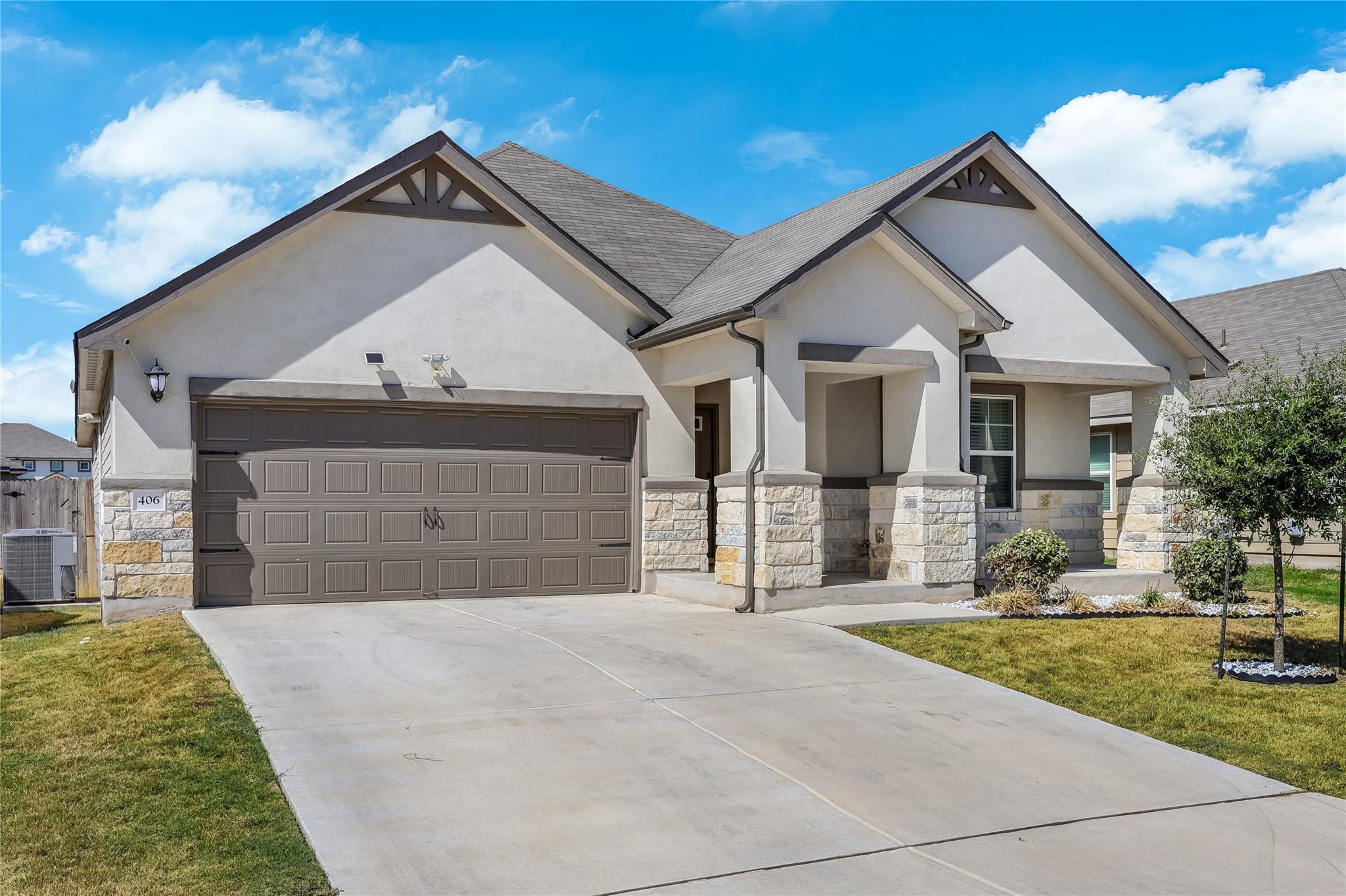 406 Grasslands TRL