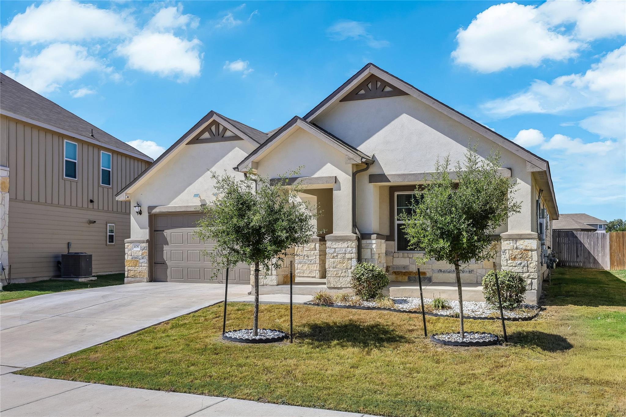406 Grasslands TRL