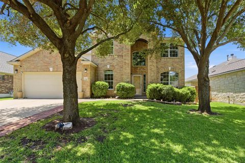 Photo of 1342 Clary Sage LOOP, Round Rock, TX 78665 (MLS # 2861562)