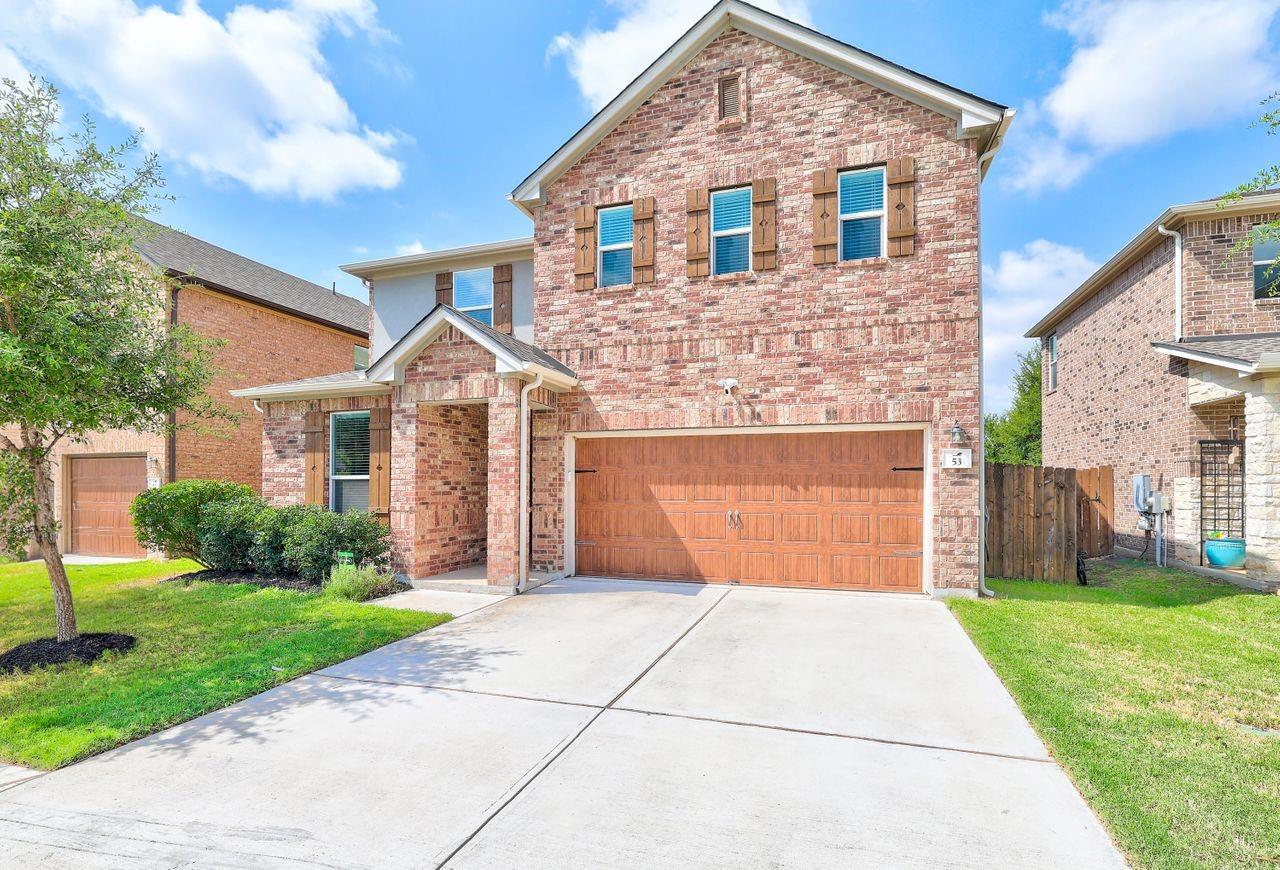 2471 Sunrise RD 53