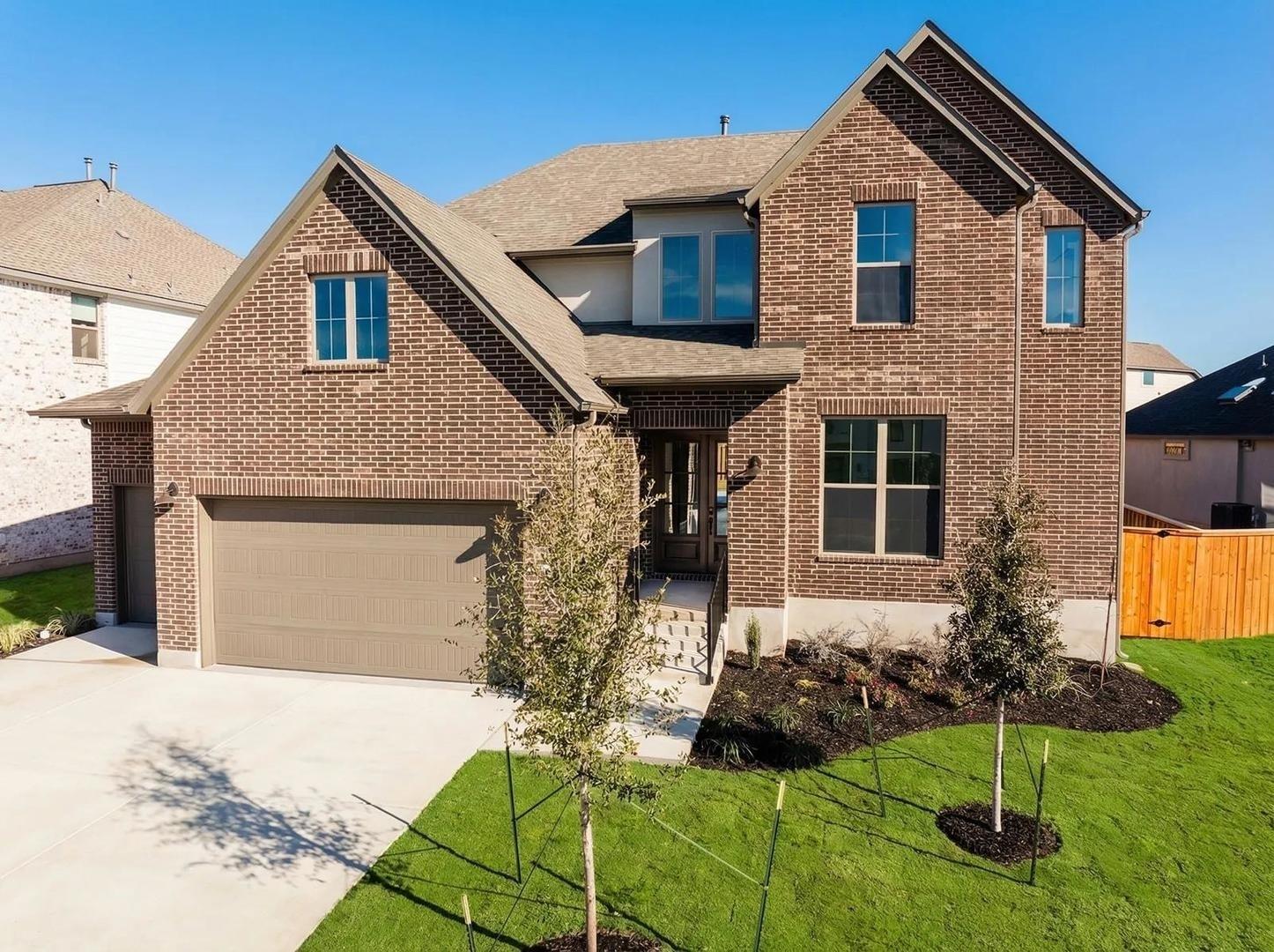 Photo 1 of 29 — 209 Barnstorm LN, Georgetown, TX 78628