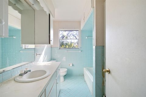 Tiny photo for 1616 Sunnyvale ST, Austin, TX 78741 (MLS # 4440246)