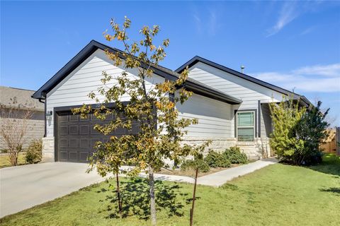 263 Tolo DR Elgin TX 78621