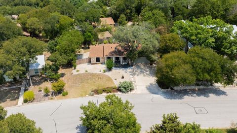 A home in Austin