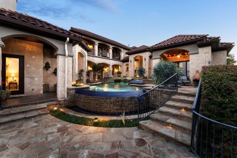 Tiny photo for 1901 Sea Eagle VW, Austin, TX 78738 (MLS # 4468510)