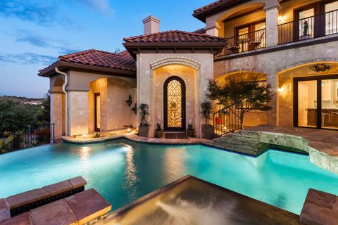 Tiny photo for 1901 Sea Eagle VW, Austin, TX 78738 (MLS # 4468510)