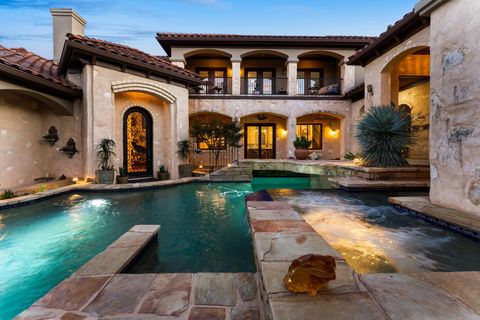 Tiny photo for 1901 Sea Eagle VW, Austin, TX 78738 (MLS # 4468510)