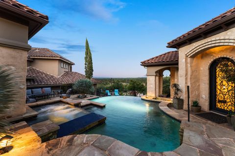 Tiny photo for 1901 Sea Eagle VW, Austin, TX 78738 (MLS # 4468510)