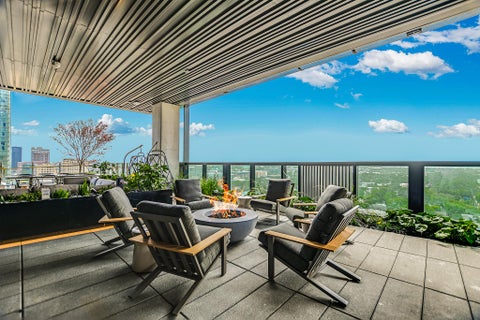 Tiny photo for 610 Davis ST #2009, Austin, TX 78701 (MLS # 1421068)