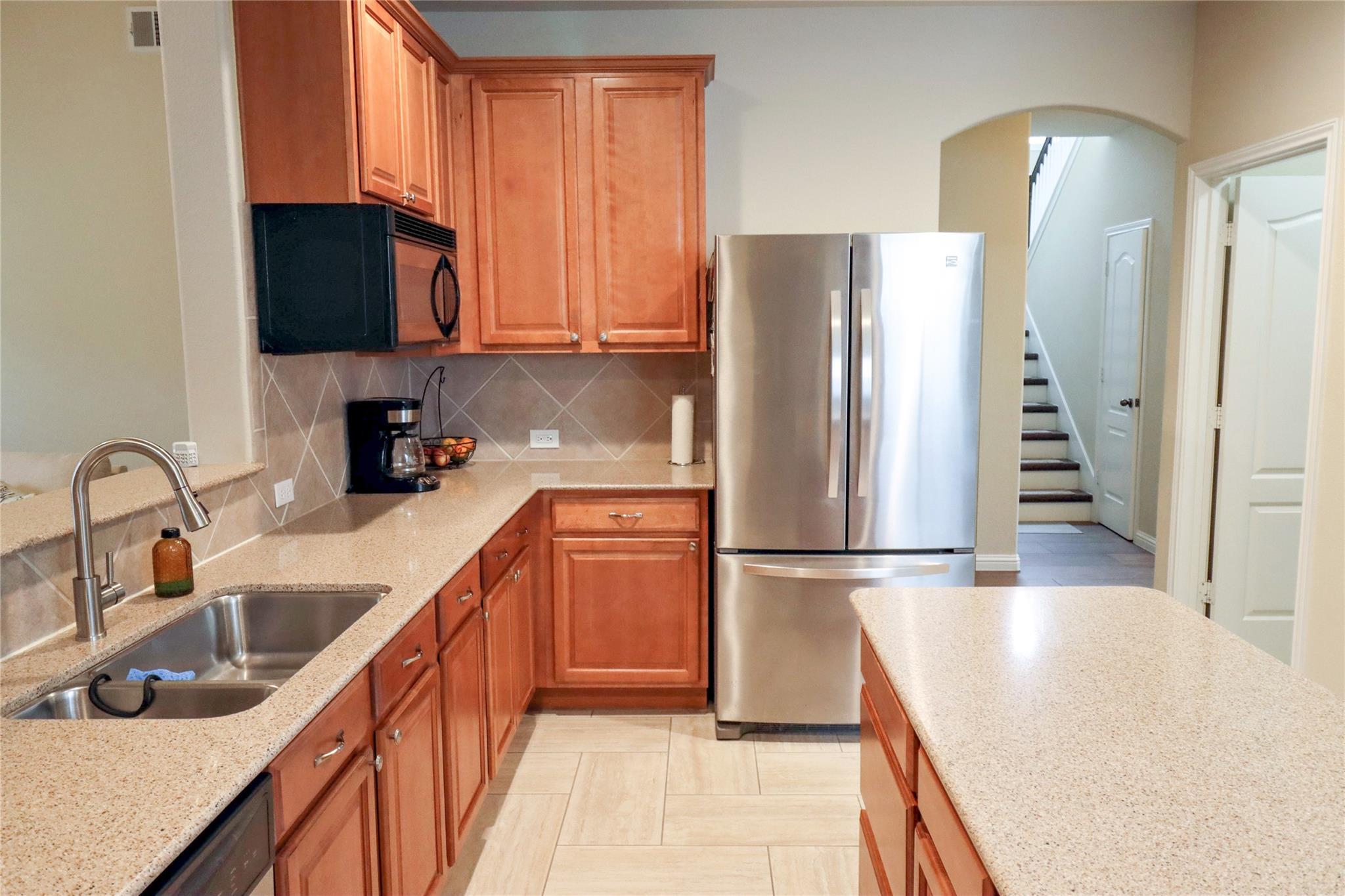 3707 Tall Cedars RD