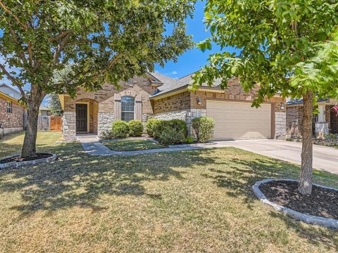 Photo of 790 Middle CRK, Buda, TX 78610 (MLS # 1907129)