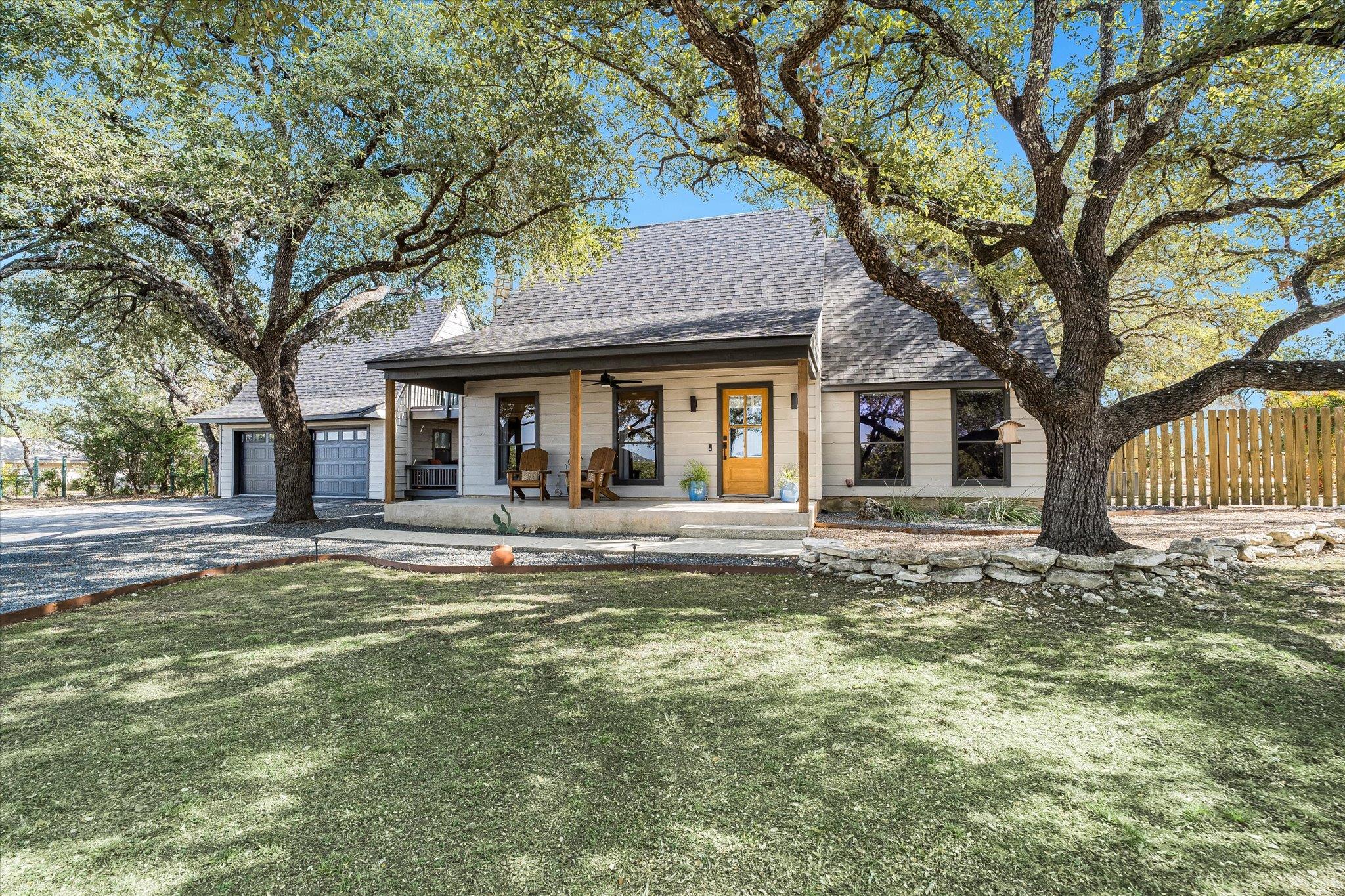 532 Hill Country TRL