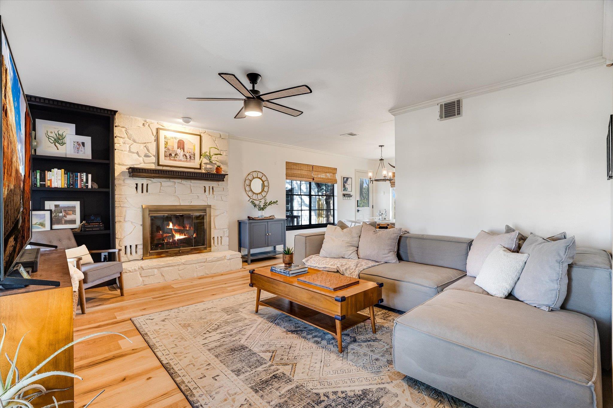 532 Hill Country TRL