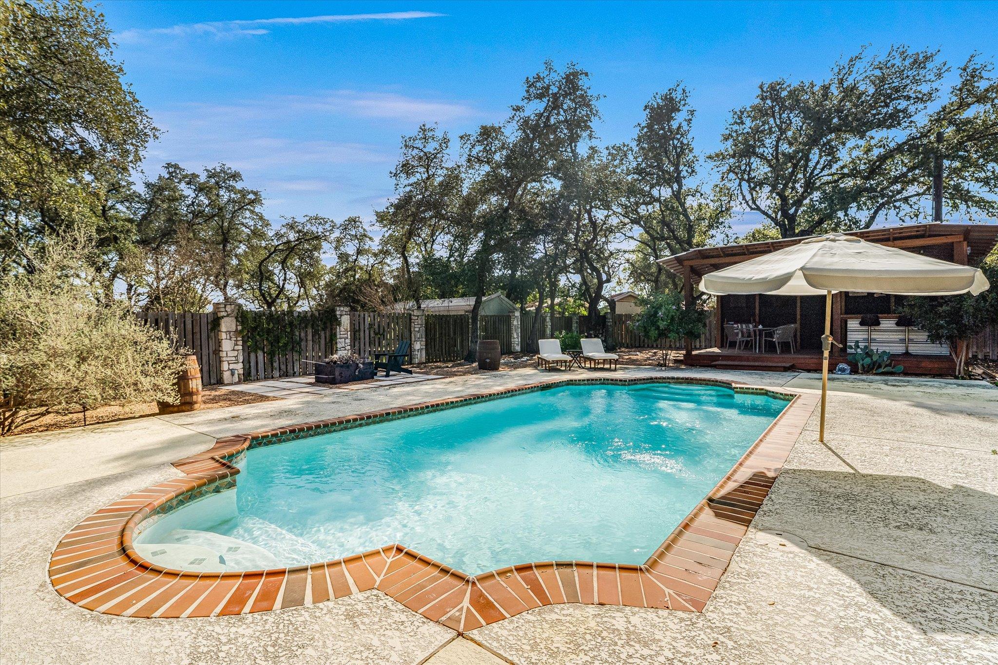 532 Hill Country TRL