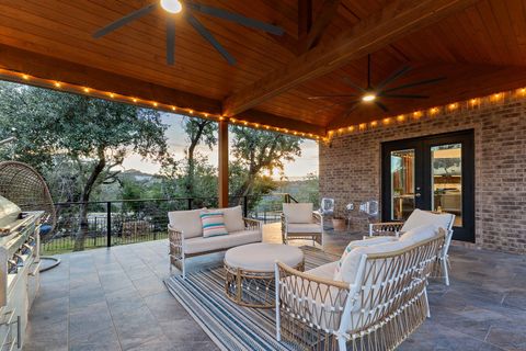 103 Bellagio DR Lakeway TX 78734