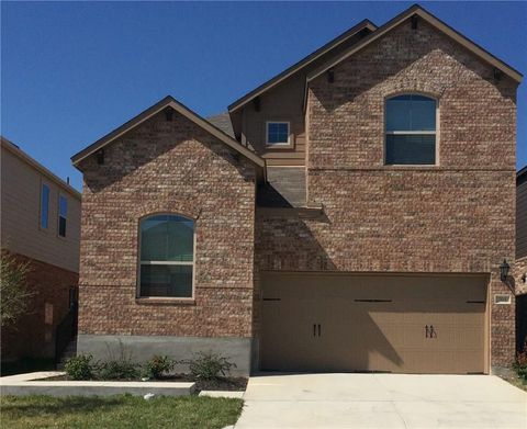 Photo of 3451 Mayfield Ranch BLVD #703, Round Rock, TX 78681 (MLS # 4938696)