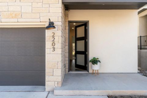 Tiny photo for 2050 Lohmans Spur RD #2203, Lakeway, TX 78734 (MLS # 5222455)