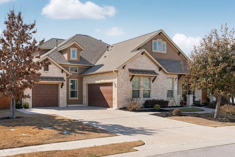 110 Topaz CIR Dripping Springs TX 78620