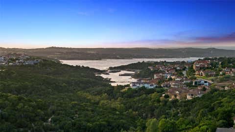 Tiny photo for 321 Bisset CT, Austin, TX 78738 (MLS # 6097135)