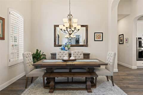 Tiny photo for 321 Bisset CT, Austin, TX 78738 (MLS # 6097135)