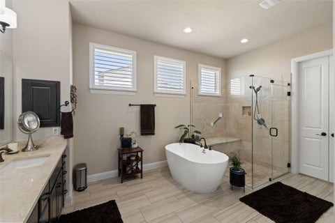 Tiny photo for 321 Bisset CT, Austin, TX 78738 (MLS # 6097135)