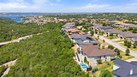 Tiny photo for 321 Bisset CT, Austin, TX 78738 (MLS # 6097135)