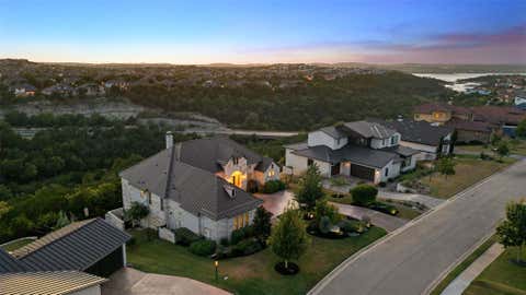 Tiny photo for 321 Bisset CT, Austin, TX 78738 (MLS # 6097135)