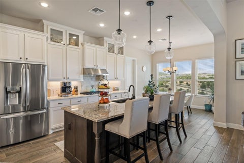 Tiny photo for 321 Bisset CT, Austin, TX 78738 (MLS # 6097135)
