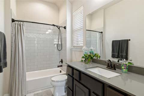 Tiny photo for 321 Bisset CT, Austin, TX 78738 (MLS # 6097135)